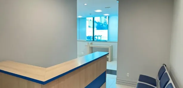 Conjunto Comercial / Sala para alugar, 89m² no Nossa Senhora das Graças, Manaus