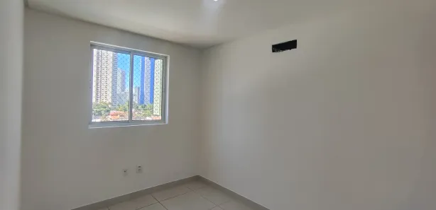 Apartamento com 3 Quartos para alugar, 87m² no Brisamar, João Pessoa