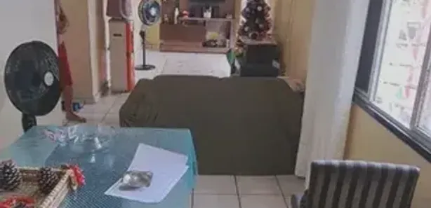 Casa com 4 Quartos à venda, 160m² no Japiim, Manaus