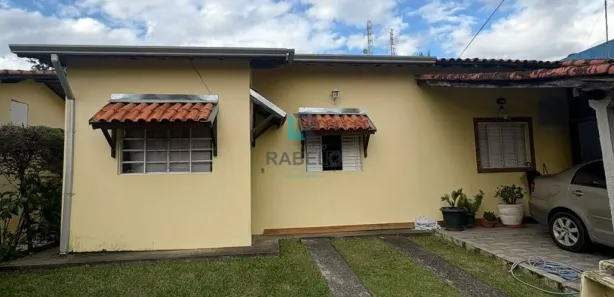 Casa de Condomínio com 2 Quartos à venda, 50m² no Cruz, Lorena