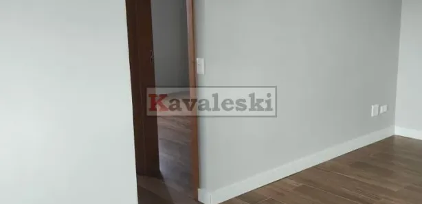 Apartamento com 2 Quartos à venda, 52m² no Vila das Mercês, São Paulo