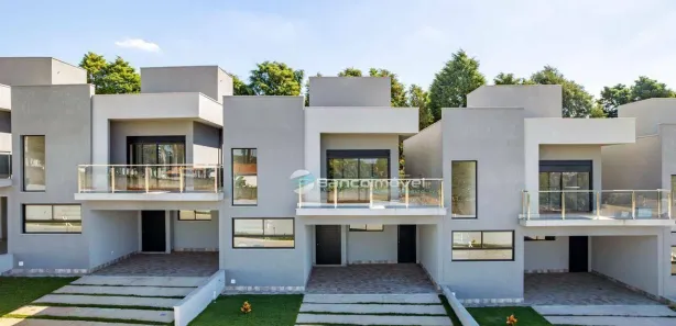 Casa de Condomínio com 3 Quartos para venda ou aluguel, 152m² no Nova Veneza, Paulínia
