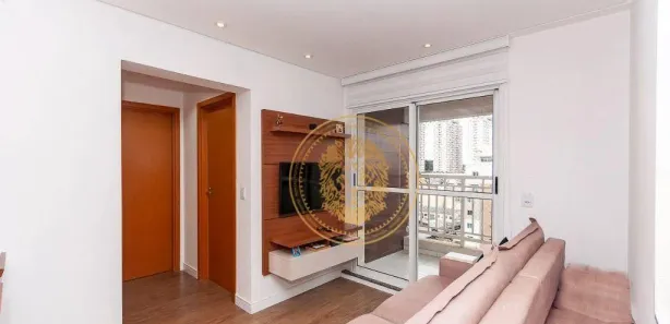 Apartamento com 2 Quartos à venda, 58m² no Capão Raso, Curitiba