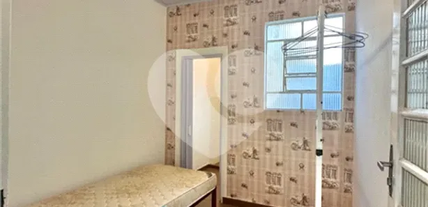 Casa de Vila com 2 Quartos à venda, 50m² no Cambuci, São Paulo