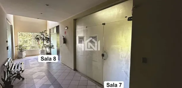 Loja / Salão / Ponto Comercial para venda ou aluguel, 40m² no Granja Viana, Cotia