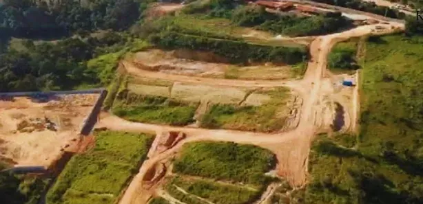 Terreno / Lote / Condomínio à venda, 516m² no Parque Residencial Indaiá, Indaiatuba