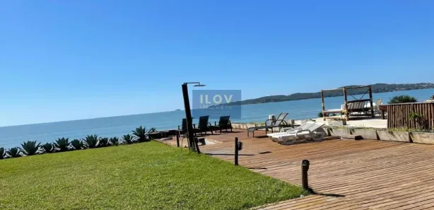 Casa de Condomínio com 4 Quartos à venda, 280m² no Centro (Mangue), Armação dos Búzios
