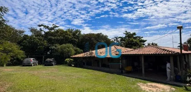 Fazenda / Sítio / Chácara à venda, 10000m² no Água Seca, Piracicaba