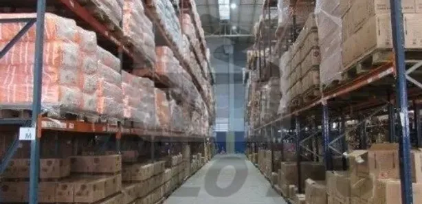 Galpão / Depósito / Armazém para venda ou aluguel, 4308m² no Jardim Mimas, Embu das Artes