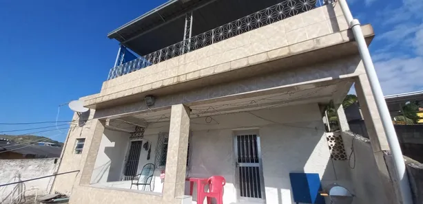 Casa com 2 Quartos à venda, 49m² no Olavo Bilac, Duque de Caxias