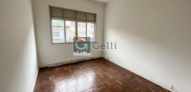 Apartamento com 1 Quarto à venda, 40m² no Valparaíso, Petrópolis