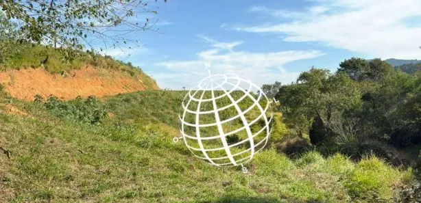Terreno / Lote / Condomínio à venda, 24000m² no Centro, Joanópolis