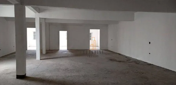 Prédio Inteiro à venda, 710m² no Vila América, Mauá