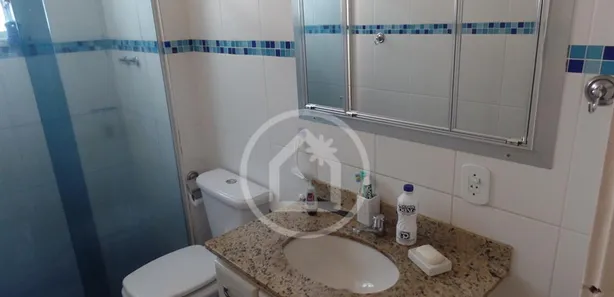 Apartamento com 3 Quartos à venda, 70m² no Lins de Vasconcelos, Rio de Janeiro