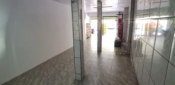 Loja / Salão / Ponto Comercial para alugar, 36m² no BNH, Mesquita