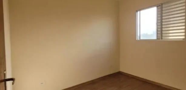 Apartamento com 2 Quartos para alugar, 45m² no Residencial e Comercial Cidade Morumbi, Pindamonhangaba