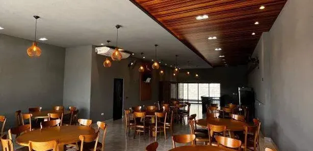 Loja / Salão / Ponto Comercial para alugar, 234m² no Jardim Firenze, Santa Bárbara D'Oeste