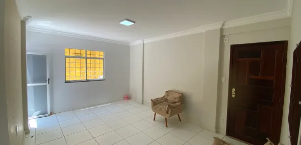 Apartamento com 3 Quartos à venda, 180m² no Pernambués, Salvador