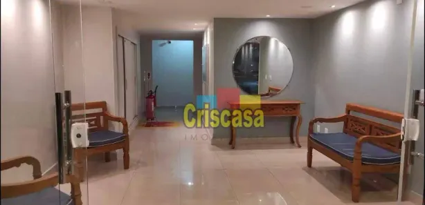 Cobertura com 3 Quartos para alugar, 96m² no Recreio, Rio das Ostras
