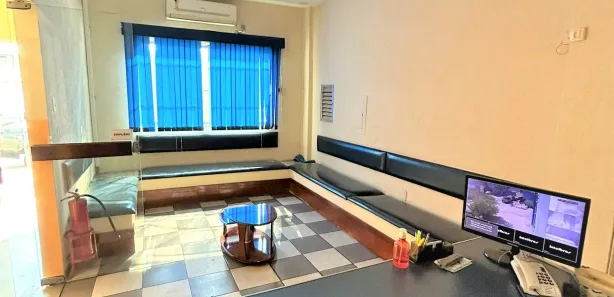 Andar / Laje corporativa para alugar, 260m² no Parque Duque, Duque de Caxias