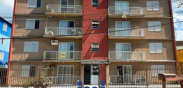 Apartamento com 3 Quartos à venda, 84m² no Ipanema, Pontal do Paraná
