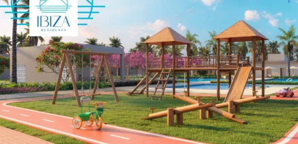 Terreno / Lote / Condomínio à venda, 400m² no Paraíso da Barra, Barra dos Coqueiros