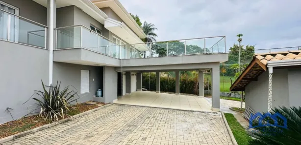 Fazenda / Sítio / Chácara com 4 Quartos à venda, 3900m² no , Mairinque