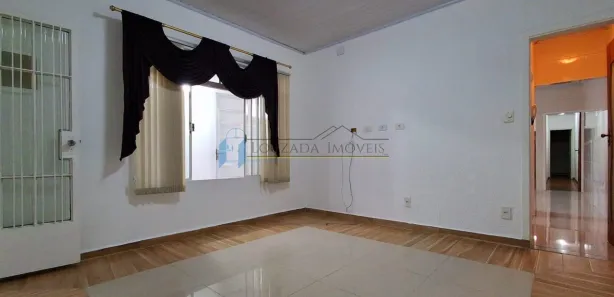 Casa com 3 Quartos para alugar, 100m² no Vila Bela, São Paulo