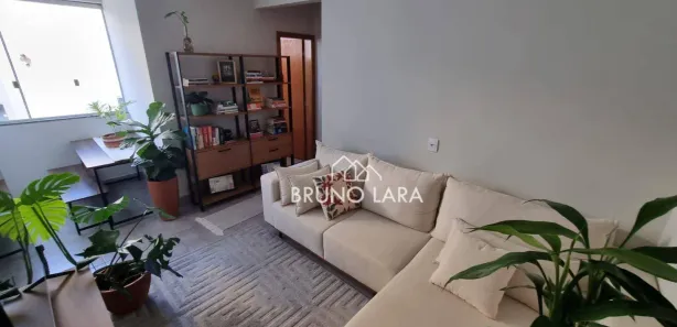 Apartamento com 2 Quartos à venda, 60m² no Vale do Amanhecer, Igarapé