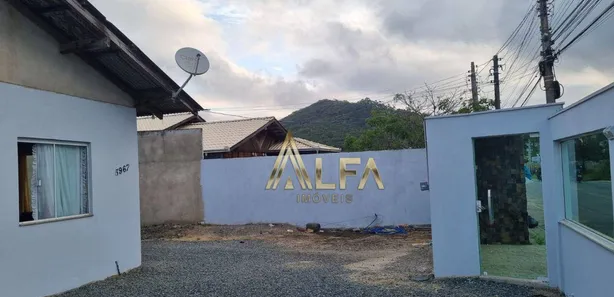 Casa com 2 Quartos à venda, 72m² no Santa Lidia, Penha