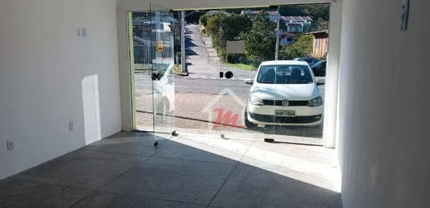 Conjunto Comercial / Sala para alugar, 30m² no Água Verde, Blumenau
