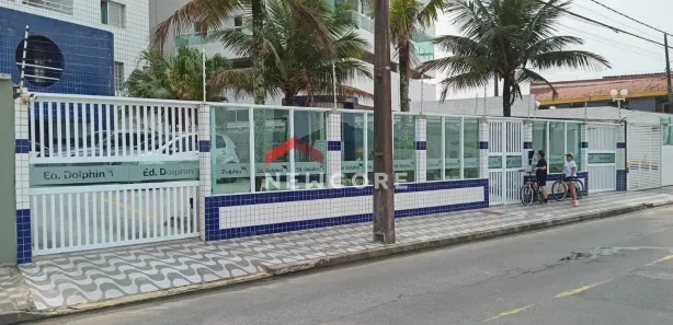 Apartamento com 2 Quartos à venda, 84m² no Vila Atlântica, Mongaguá