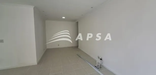 Apartamento com 2 Quartos para alugar, 79m² no Santa Rosa, Niterói