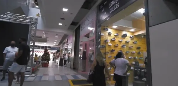 Prédio Inteiro à venda, 12000m² no Centro, Nova Iguaçu