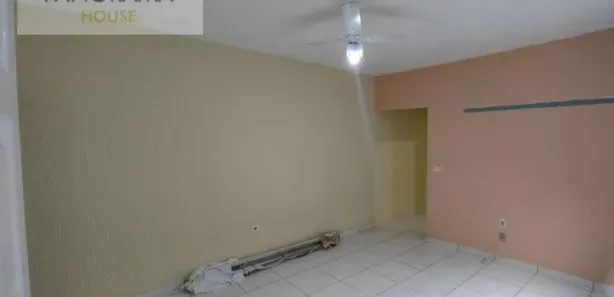 Casa de Vila com 2 Quartos para alugar, 103m² no Alvarenga, São Bernardo do Campo
