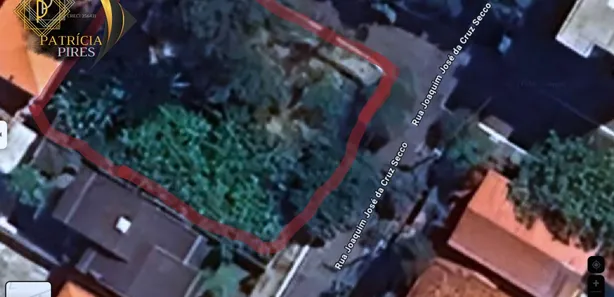 Terreno / Lote / Condomínio à venda, 340m² no Barro Branco (Zona Norte), São Paulo