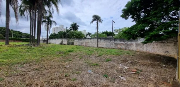 Terreno / Lote / Condomínio para alugar, 1758m² no Jardim Pérola, Limeira