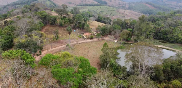 Terreno / Lote / Condomínio à venda, 20000m² no , Caeté