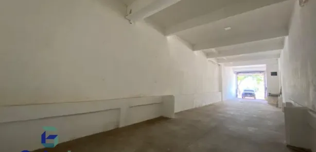 Galpão / Depósito / Armazém para alugar, 150m² no Campos Elíseos, Ribeirão Preto