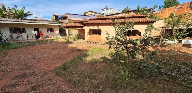 Casa com 3 Quartos à venda, 600m² no Setor Habitacional Vicente Pires - Trecho 3, Brasília