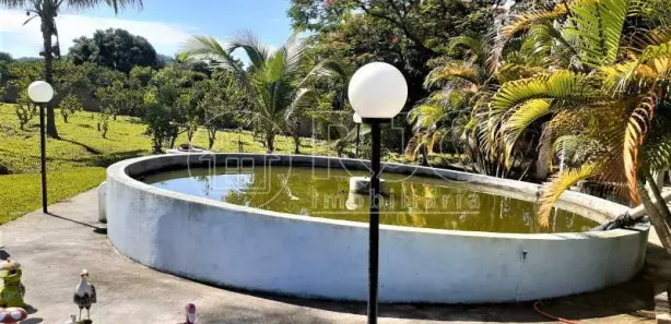 Fazenda / Sítio / Chácara com 4 Quartos à venda, 162m² no Hararas da Peniche, Tanguá