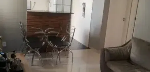 Apartamento com 2 Quartos à venda, 50m² no Gávea, Vespasiano