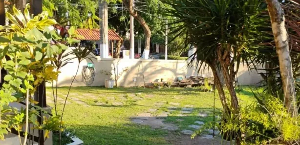 Casa de Condomínio com 2 Quartos para alugar, 92m² no Ponta Grossa, Maricá