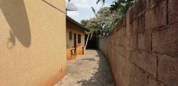 Casa com 2 Quartos à venda, 120m² no Jardim Novo Mundo, Bragança Paulista