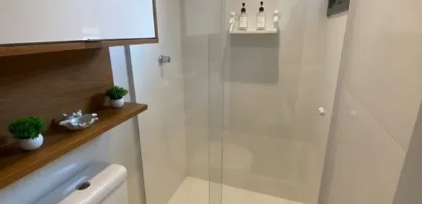 Conjunto Comercial / Sala para alugar, 30m² no Parque Jaçatuba, Santo André