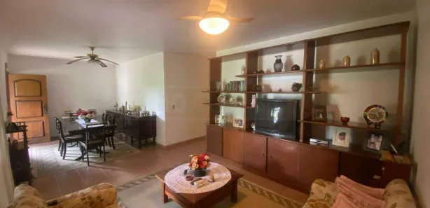 Fazenda / Sítio / Chácara com 5 Quartos à venda, 220m² no Colinas do Piracicaba (Ártemis), Piracicaba