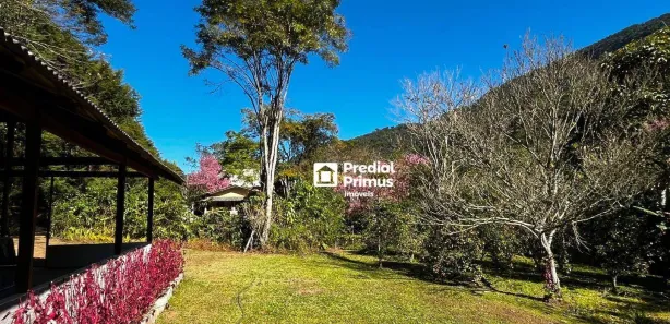 Fazenda / Sítio / Chácara com 2 Quartos à venda, 120m² no Mury, Nova Friburgo