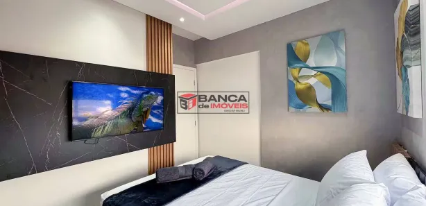Apartamento com 2 Quartos para alugar, 49m² no Jaguaribe, Osasco