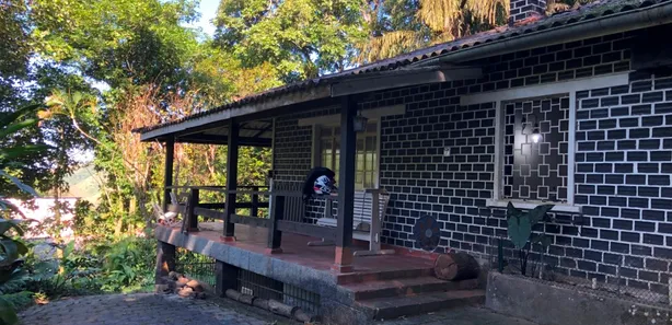 Fazenda / Sítio / Chácara com 3 Quartos à venda, 120m² no Barreira, Guapimirim