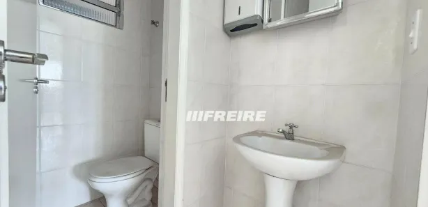 Conjunto Comercial / Sala para alugar, 26m² no Osvaldo Cruz, São Caetano do Sul
